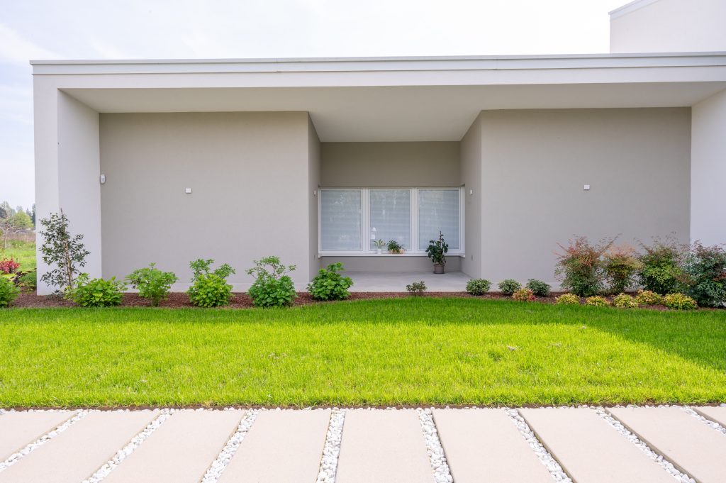 Servizio fotografico Immobilaire a Gonars in provincia di Udine